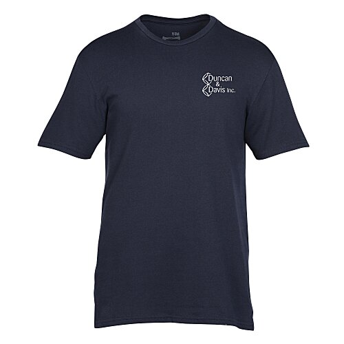 Dri-Balance Fitted T-Shirt Main Image