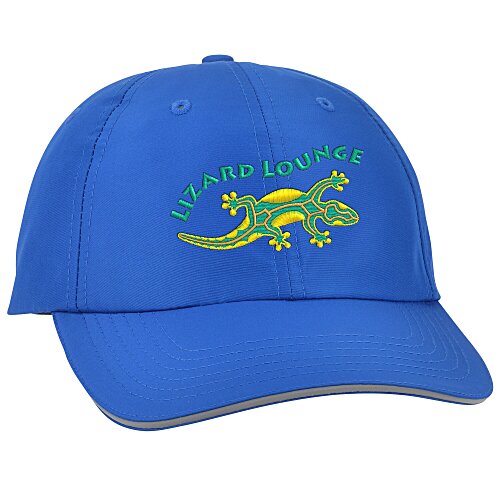 Pitch Performance Cap Main Image