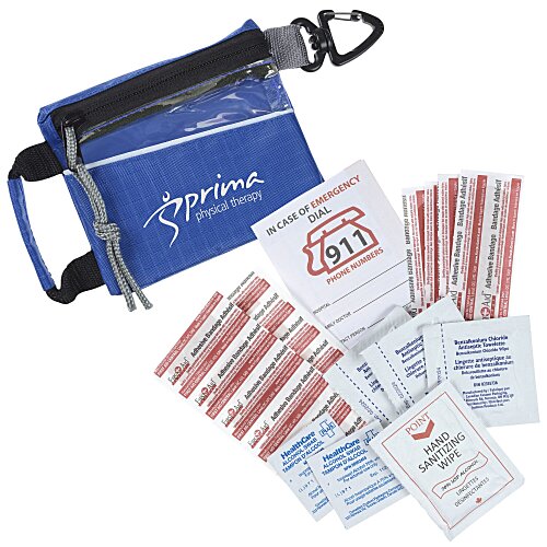 Fastpack First Aid Kit Main Image