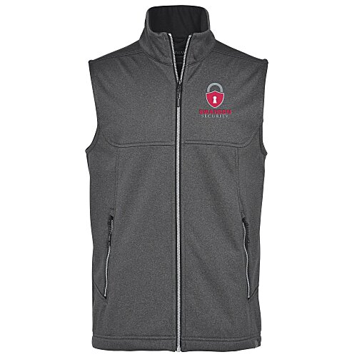 Joris Soft Shell Vest - Men's Main Image