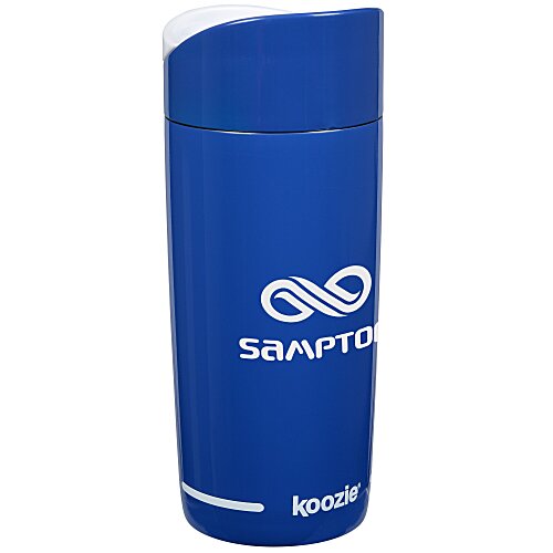Koozie® Savannah Vacuum Tumbler - 16 oz - Closeout Main Image