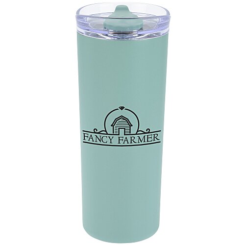 Petal Vacuum Tumbler - 21 oz Main Image