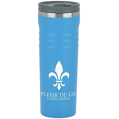 Meridian Vacuum Tumbler - 17 oz Main Image