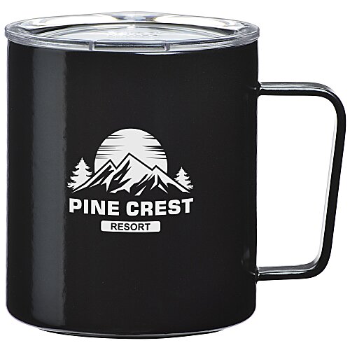 MiiR TruEnamel Vacuum Camp Cup - 12 oz Main Image