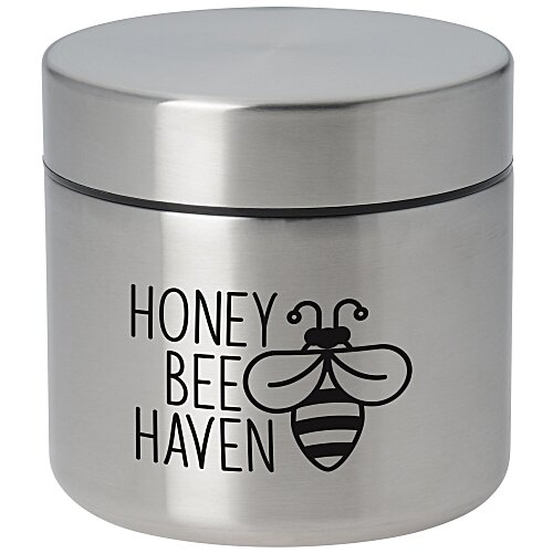 Insulated Food Container - 20 oz. Main Image