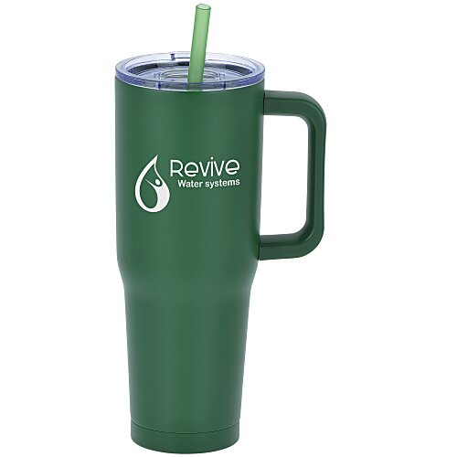 Viking Nova Vacuum Mug - 40 oz Main Image