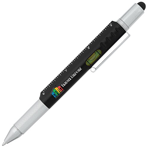 Locus Multifunction Tool Stylus Twist Pen - 24 hr Main Image
