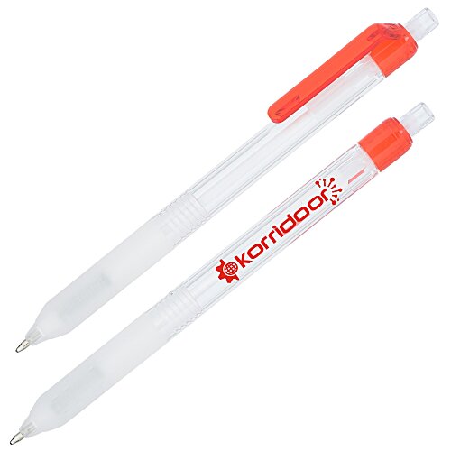 Alamo Ice Pen - Translucent Main Image
