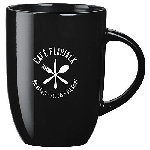 Puritt Coffee Mug - 13 oz. - Colours Main Image