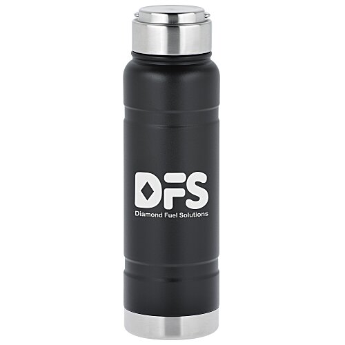 Burleigh Vacuum Bottle - 22 oz. Main Image