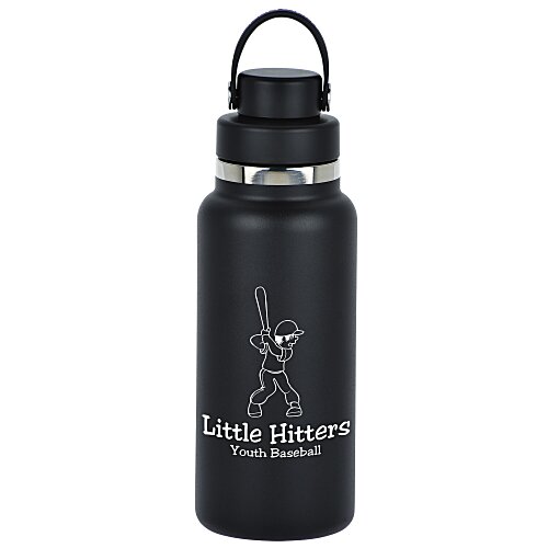 Hydro Flask Wide Mouth with Flex Chug Cap - 32 oz Main Image