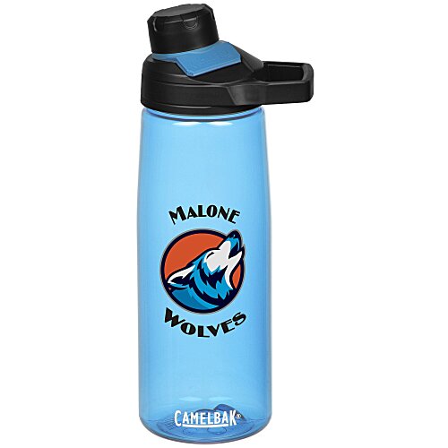 CamelBak Chute Mag Tritan Renew Bottle - 25 oz - Full Colour Main Image
