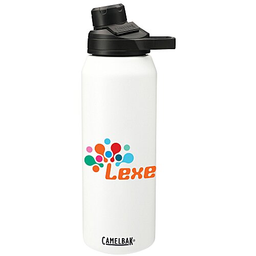 CamelBak Chute Mag Vacuum Bottle - 32 oz. - Full Colour Main Image