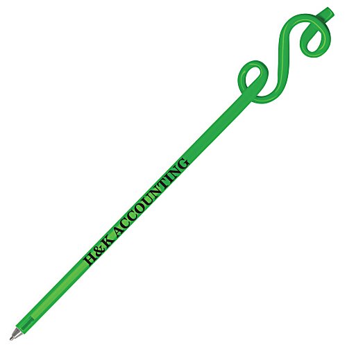 Inkbend Standard - Dollar Sign Main Image