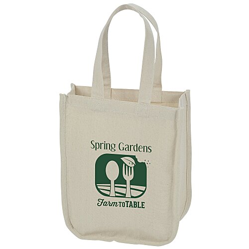 Cotton Fashion Tote Main Image