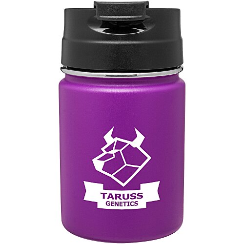 h2go Nexus Vacuum Travel Tumbler - 8 oz.-Closeout Colours Main Image