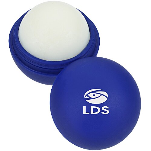 Round Lip Moisturizer Main Image