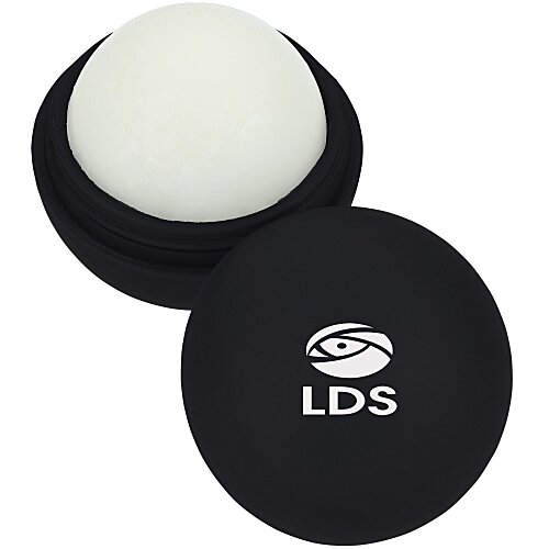 Round Lip Moisturizer - 24 hr Main Image
