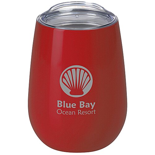 Neo Vacuum Insulated Cup - 10 oz - Laser Engraved Main Image