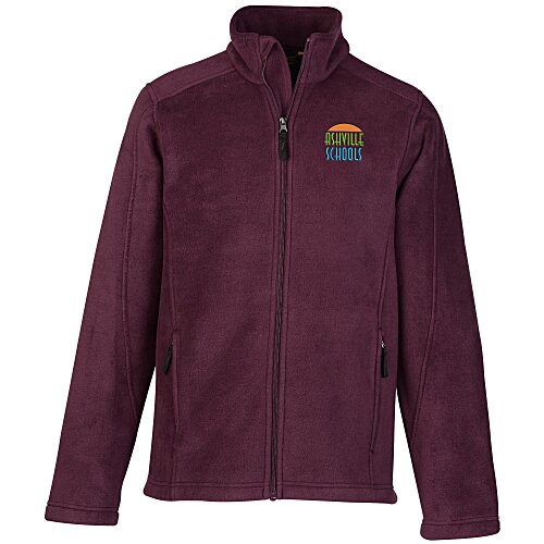Journey Fleece Jacket - Men's Main Image