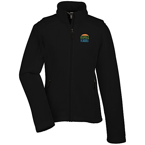 Journey Fleece Jacket - Ladies' Main Image