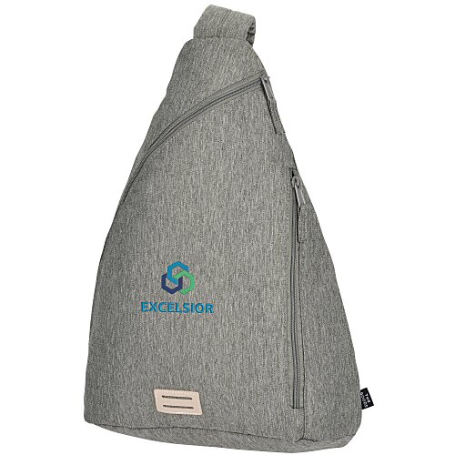 The Goods Sling Bag - Embroidered Main Image