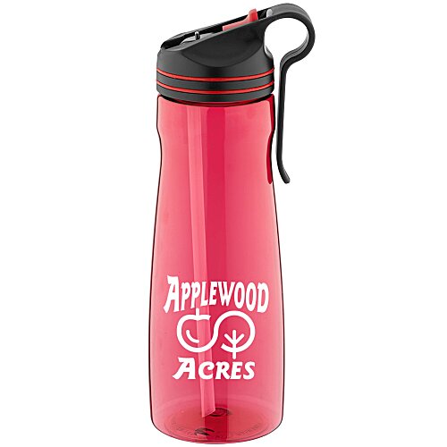 Klip Water Bottle- Closeout Main Image