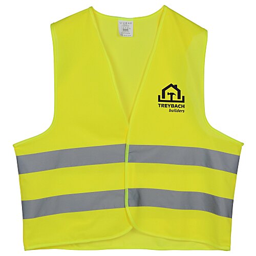Reflective Vest Main Image