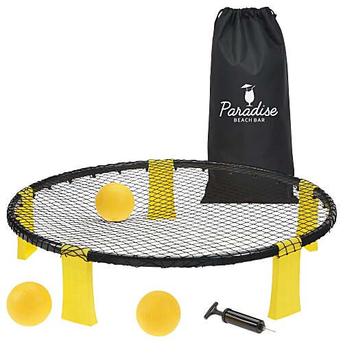 Smash It Ball Yard Game Main Image