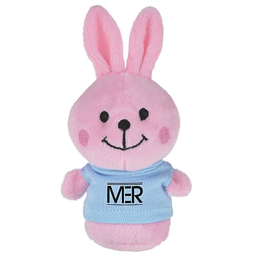Sidekick Shorty - Bunny Main Image