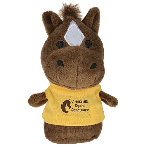 Sidekick Shorty - Horse Main Image