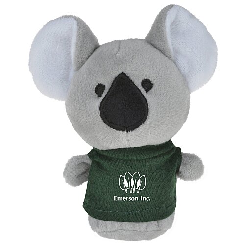 Sidekick Shorty - Koala Main Image