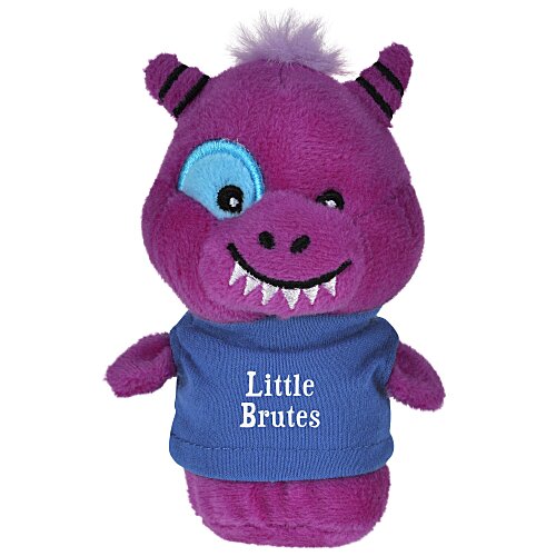 Sidekick Shorty - Monster Main Image