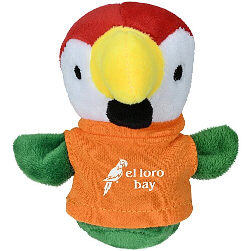 Sidekick Shorty - Parrot Main Image