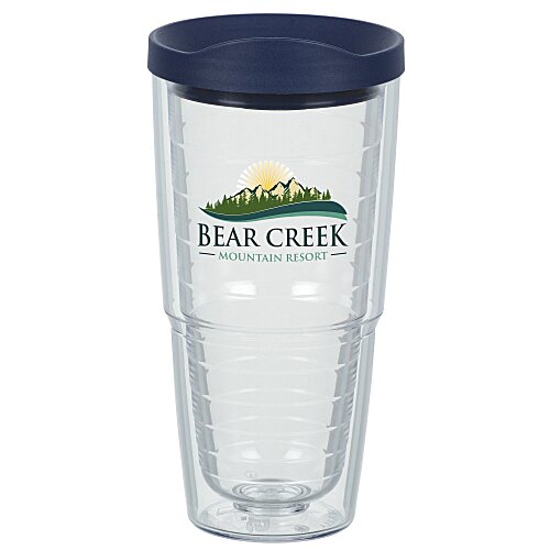 Tervis Classic Tumbler - 24 oz - Full Colour Main Image