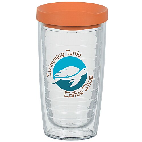 Tervis Classic Tumbler - 16 oz - Full Colour Main Image