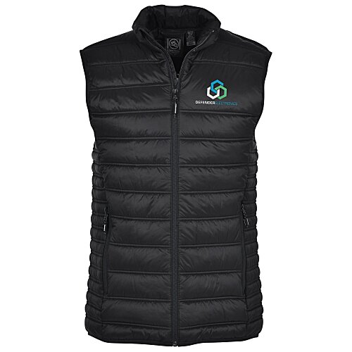 Stormtech Basecamp Thermal Puffer Vest - Men's Main Image