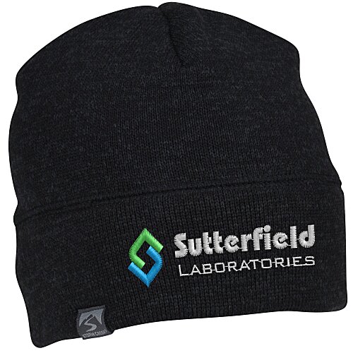 Storm Creek Catalyst Beanie Main Image