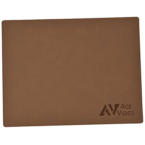 York Mouse Pad Main Image