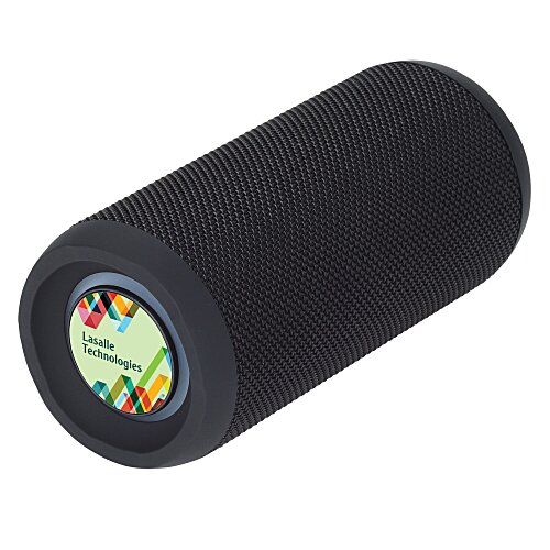 Light Show Outdoor Bluetooth Speaker Main Image