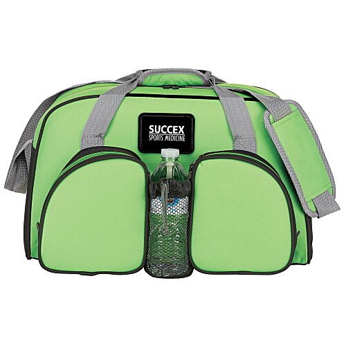 Weekend Duffel - Closeout Main Image