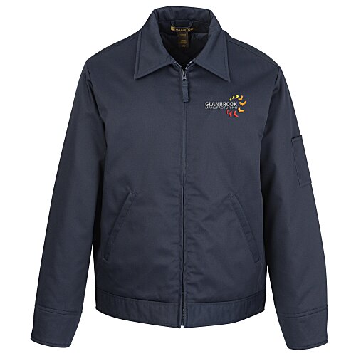 ClimaBloc Station Jacket Main Image