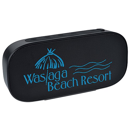 Stark 2.0 Outdoor Bluetooth Speaker Main Image