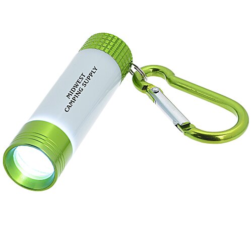 Cove Lantern Key Light with Carabiner Main Image