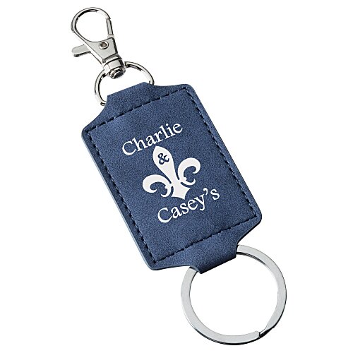 Chilton Keychain-Closeout Main Image