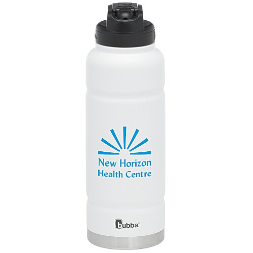 bubba Trailblazer Vacuum Bottle with Straw Lid - 40 oz Main Image