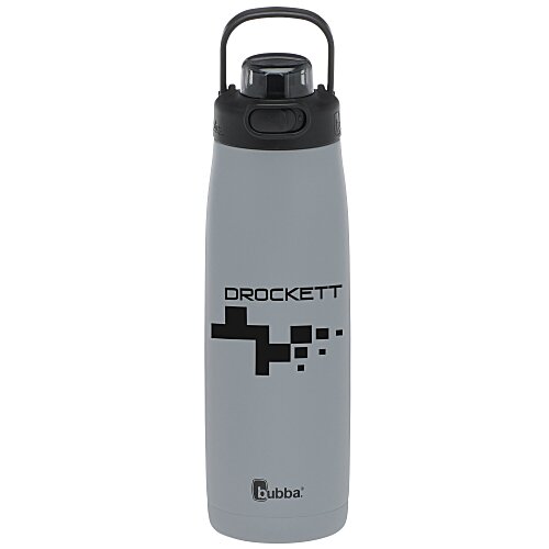 bubba Radiant Chug Vacuum Bottle - 24 oz Main Image