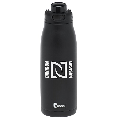 bubba Radiant Chug Vacuum Bottle - 32 oz Main Image