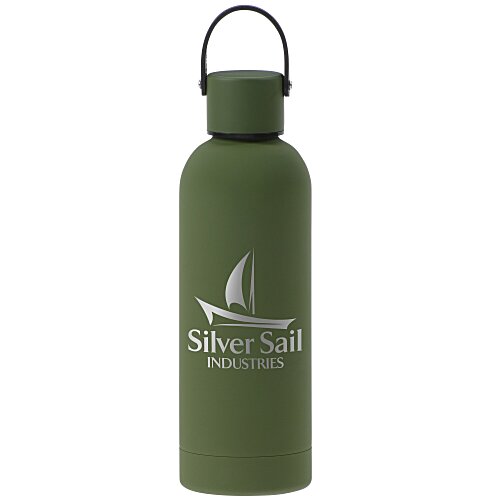 Leighton Vacuum Bottle - 17 oz Main Image