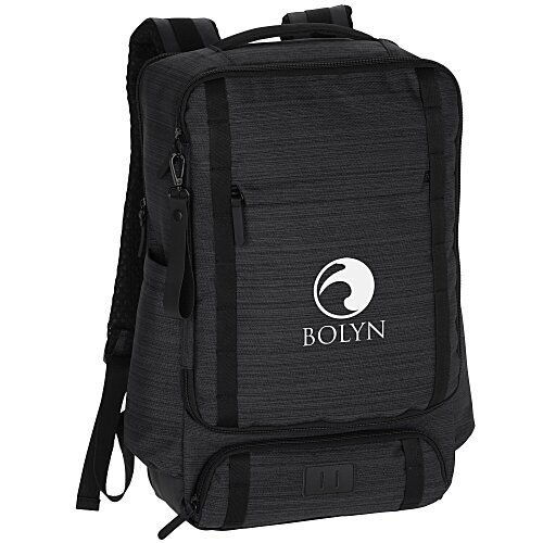 Work Anywhere 15-inch Laptop Backpack Main Image